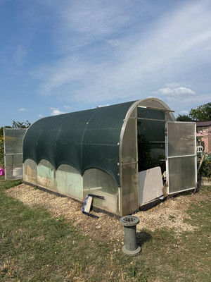 Объект по адресу Москва, Кубанская ул, 26 