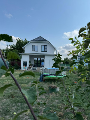 Объект по адресу Москва, Кубанская ул, 26 