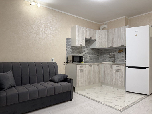 Объект по адресу Ленинградская обл, Всеволожский р-н, Шувалова ул, д. 19к1