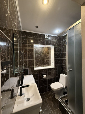 Объект по адресу Ленинградская обл, Всеволожский р-н, Шувалова ул, д. 19к1