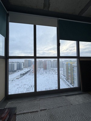 Объект по адресу Ленинградская обл, Всеволожский р-н, Шувалова ул, д. 19к1