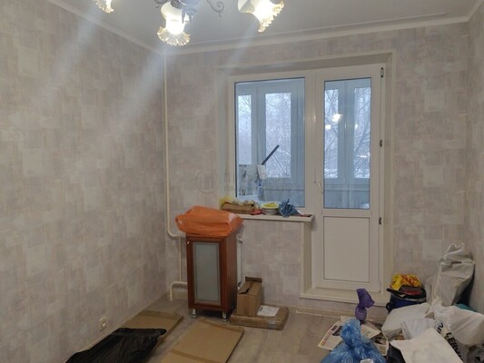 Объект по адресу Москва г, Корнейчука ул, д. 24