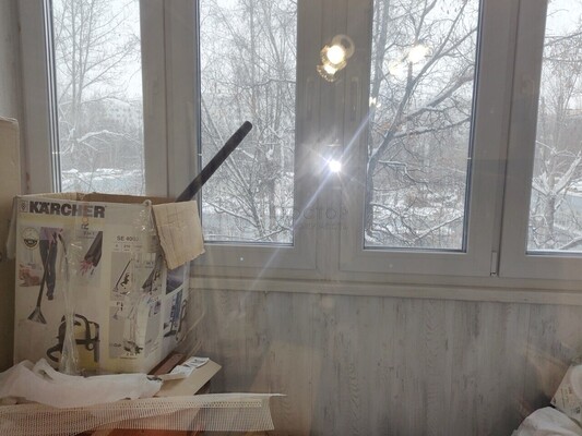 Объект по адресу Москва г, Корнейчука ул, д. 24