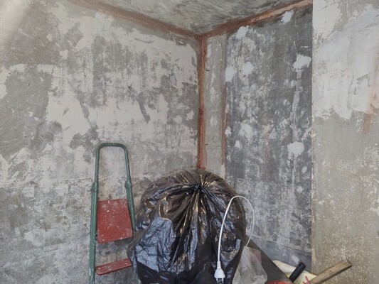 Объект по адресу Москва г, Корнейчука ул, д. 24