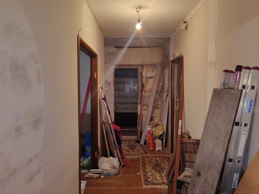 Объект по адресу Москва г, Корнейчука ул, д. 24