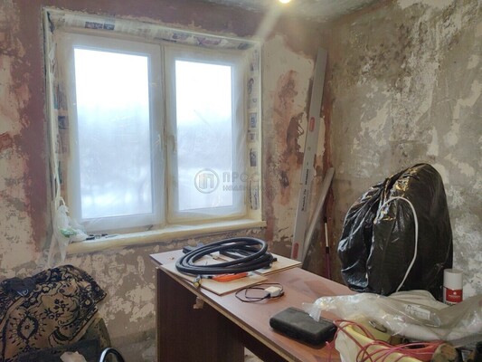 Объект по адресу Москва г, Корнейчука ул, д. 24