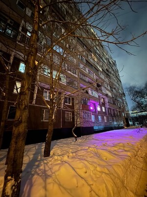 Объект по адресу Москва, Перерва ул, 26к2 