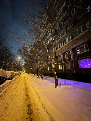 Объект по адресу Москва, Перерва ул, 26к2 