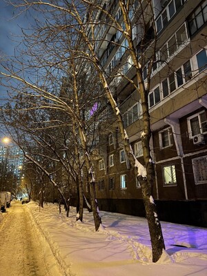 Объект по адресу Москва, Перерва ул, 26к2 