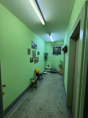 Объект по адресу Москва, Перерва ул, 26к2 