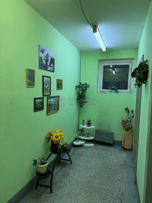 Объект по адресу Москва, Перерва ул, 26к2 