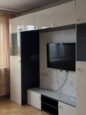 Объект по адресу Москва, Печорская ул, 1 