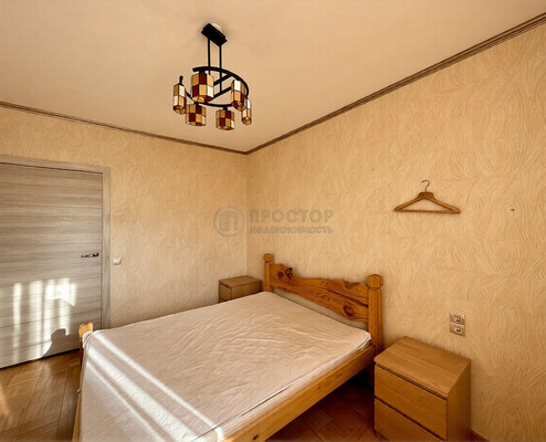 Объект по адресу Москва, Печорская ул, 1 