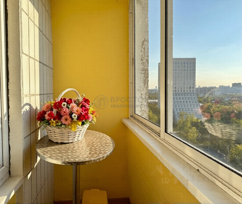 Объект по адресу Москва, Печорская ул, 1 