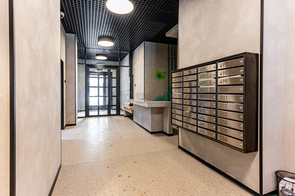 Фото квартиры по адресу Москва г, Грайвороновский 2-й проезд, д. 44к1