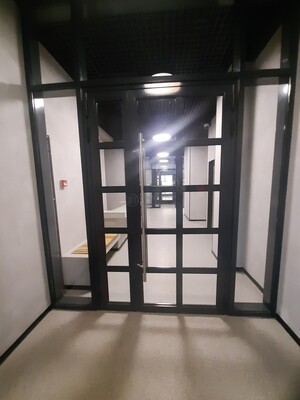 Объект по адресу Москва г, Грайвороновский 2-й проезд, д. 44к1