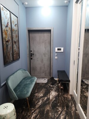 Объект по адресу Москва г, Грайвороновский 2-й проезд, д. 44к1