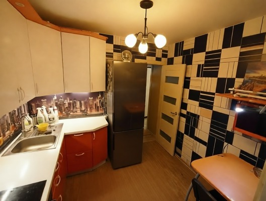 Объект по адресу Московская обл, Южный мкр, Курыжова ул, д. 28к1