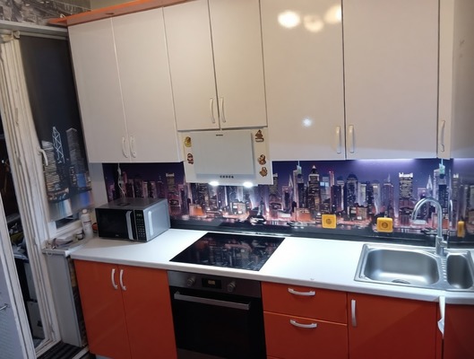 Объект по адресу Московская обл, Южный мкр, Курыжова ул, д. 28к1