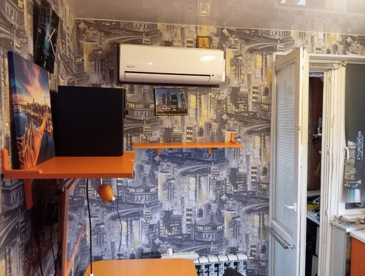 Объект по адресу Московская обл, Южный мкр, Курыжова ул, д. 28к1