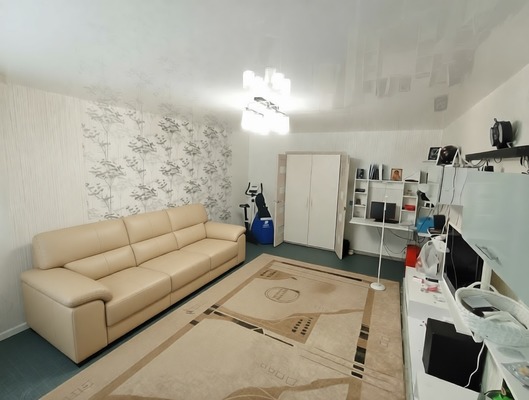 Объект по адресу Московская обл, Южный мкр, Курыжова ул, д. 28к1