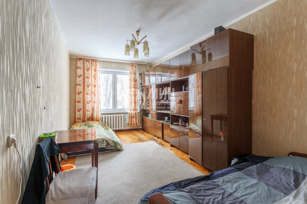 Фото квартиры по адресу Москва, 7-я Парковая ул, 31к1 