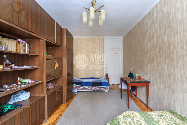 Объект по адресу Москва, 7-я Парковая ул, 31к1 