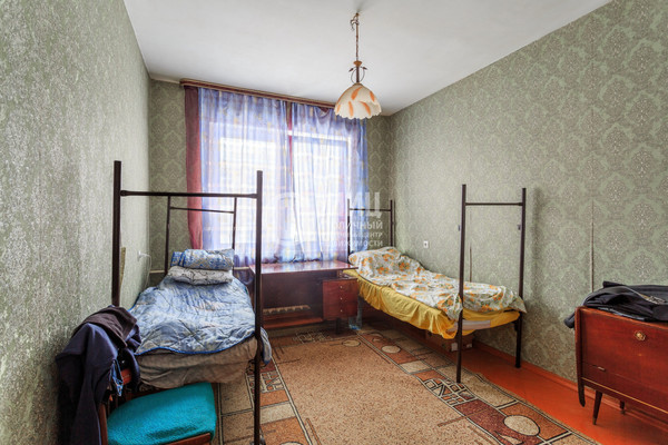 Фото квартиры по адресу Москва, 7-я Парковая ул, 31к1 