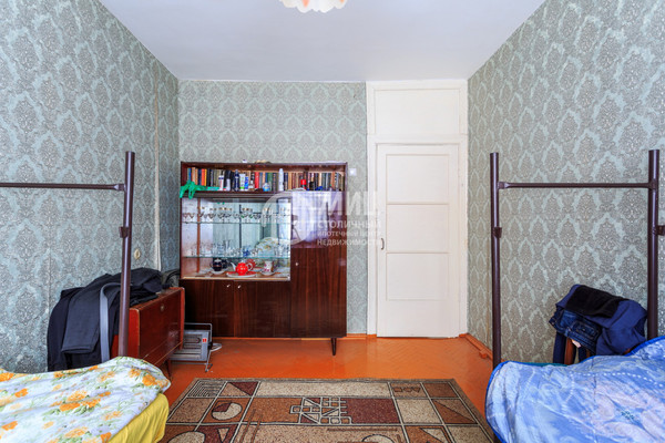 Фото квартиры по адресу Москва, 7-я Парковая ул, 31к1 