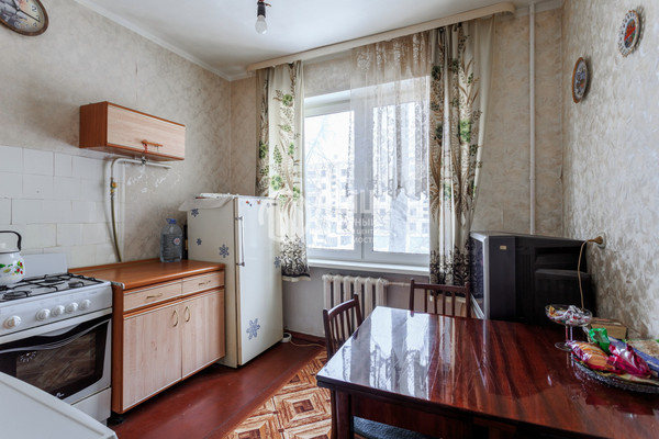 Фото квартиры по адресу Москва, 7-я Парковая ул, 31к1 