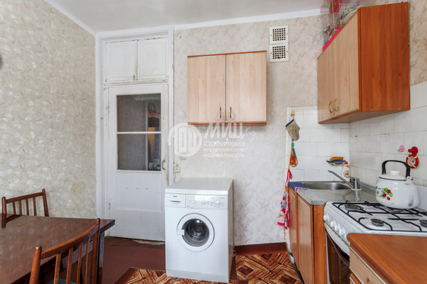 Объект по адресу Москва, 7-я Парковая ул, 31к1 