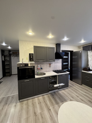 Объект по адресу Москва, Ленинградская ул, 18 