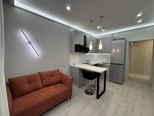 Объект по адресу Санкт-Петербург, Белоостровская ул, 12к1 