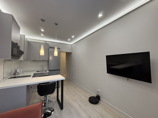 Объект по адресу Санкт-Петербург, Белоостровская ул, 12к1 