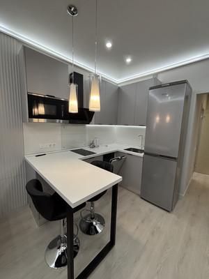 Объект по адресу Санкт-Петербург, Белоостровская ул, 12к1 