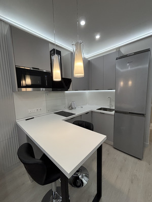 Объект по адресу Санкт-Петербург, Белоостровская ул, 12к1 