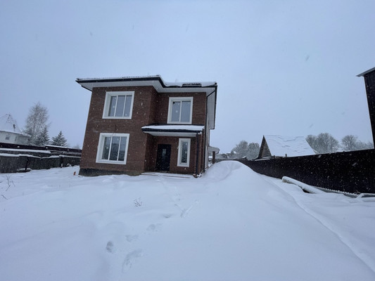 Объект по адресу Москва, Давыдково д, 91А 