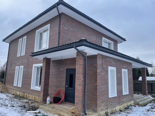 Объект по адресу Москва, Давыдково д, 91А 