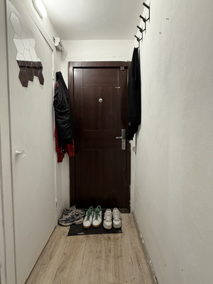 Объект по адресу Санкт-Петербург, Краснопутиловская ул, 83 