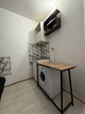 Объект по адресу Санкт-Петербург, Краснопутиловская ул, 83 