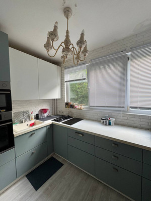 Фото квартиры по адресу Санкт-Петербург, Ветеранов пр-кт, 112 