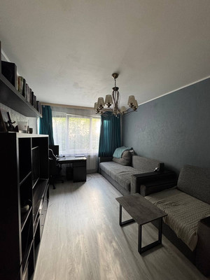 Фото квартиры по адресу Санкт-Петербург, Ветеранов пр-кт, 112 