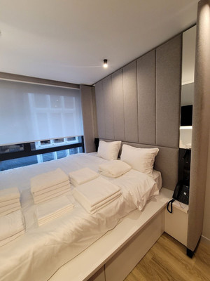 Фото квартиры по адресу Санкт-Петербург г, Салова ул, д. 61