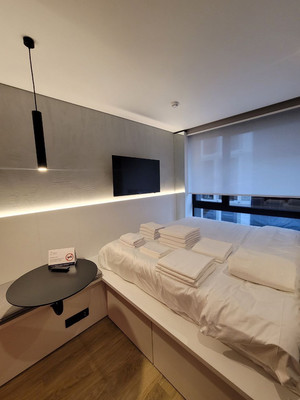 Фото квартиры по адресу Санкт-Петербург г, Салова ул, д. 61