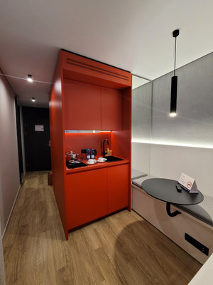 Фото квартиры по адресу Санкт-Петербург г, Салова ул, д. 61