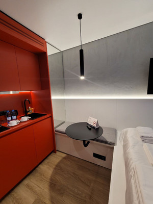 Фото квартиры по адресу Санкт-Петербург г, Салова ул, д. 61