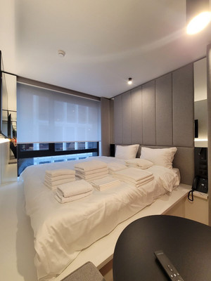 Фото квартиры по адресу Санкт-Петербург г, Салова ул, д. 61