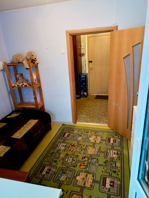 Фото квартиры по адресу Санкт-Петербург, Литовская ул, 8А 