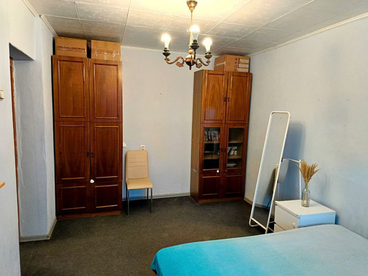 Фото квартиры по адресу Санкт-Петербург, Литовская ул, 8А 