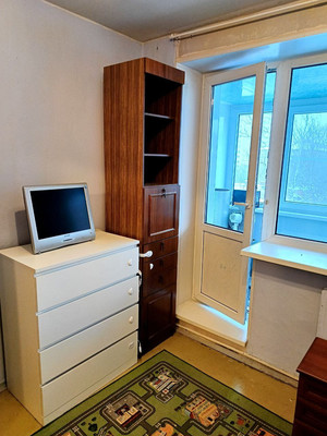 Фото квартиры по адресу Санкт-Петербург, Литовская ул, 8А 